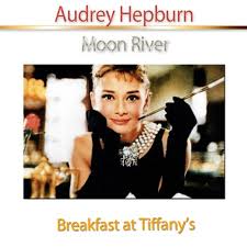 moon river s audrey hepburn