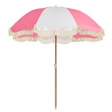Portable Beach Umbrellas Manufacturer