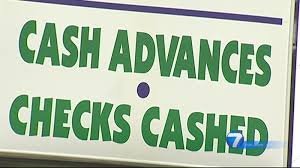 New Payday Lending Reforms Set To Take Effect