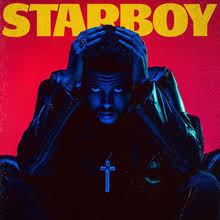 Starboy Album Wikipedia