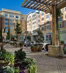 the village at southpark mall project