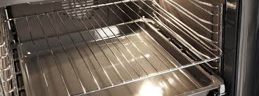 How To Clean An Oven The Ultimate