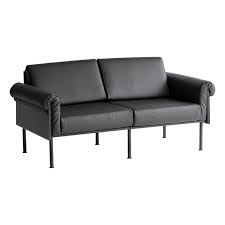 Yrjö Kukkapuro Ateljee 2 Seater Sofa