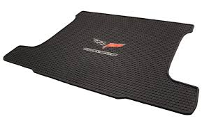c6 corvette signature floor mats