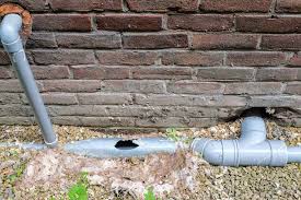 what s the cost to repair a drain