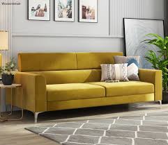 Sofa Buy Sofa Set Upto 75