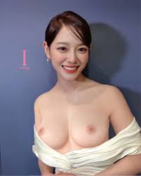 Lee da hyeon nude 