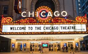 the chicago theatre chicago plays
