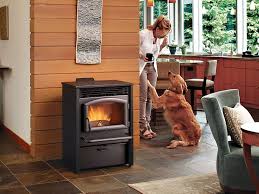 Agp Pellet Stove Dreifuss Fireplaces