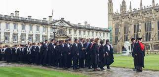 Cambridge students - University of Cambridge gambar png