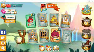 angry bird 2 unlimited black pearls and jems hack | windows 10