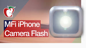 You can do so from amazon, with orders expected to ship on january 25, 2020. Anker Mfi Led Flash For Iphone 11 11 Pro Youtube