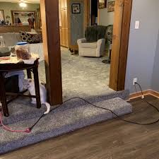 carpet installation in flint mi