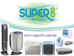 10 best air purifiers in malaysia xiaomi smart air purifier 3h despite its cheap price, users are pleased with how effective they feel with the air purifier within. Super8 Air Purifier Home Facebook