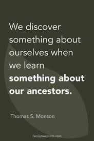 19 Best Family History Quotes Images In 2019 Family