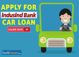 Compare and get lowest used car loan interest rates @ 7.29% second hand car loan is available at both fixed and floating rates Indusind Bank Car Loan 9 Emi 25 Apr 2021