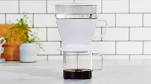 Easy Instructions For Pour Over Coffee