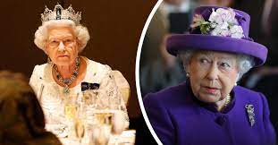 La Reine Elizabeth Ii - Queen Elizabeths II. strenge Regel: Handys sind am Tisch verboten