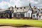 Royal Burgess Golfing Society of Edinburgh is one of the best ...