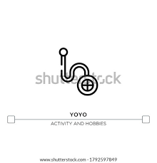 Ever wondered what yoyo means? Yoyo Drawing At Getdrawings Free Download