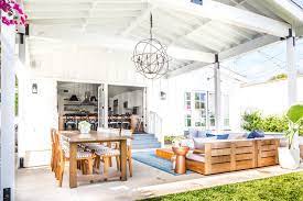 Best Patio Ideas To Decorate Outdoor