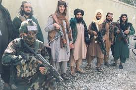 20 hours ago · with the taliban in control, uncertainty and fear grip afghanistan. 9w Njv9jmspd4m