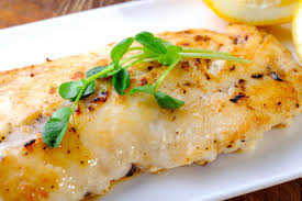 to cook frozen cod fillets in the oven