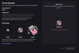 How to upload a custom subscriber badge. How To Upload Emotes And Badges On Twitch Streamscheme