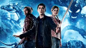 percy jackson wallpapers 4k hd percy