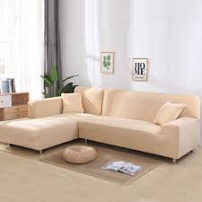 stretch fabric sofa cover 1 2 3 4