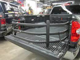 the truck bed extender guide