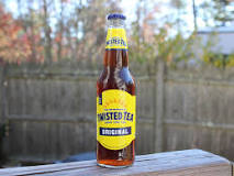 Why do twisted teas not get me drunk?
