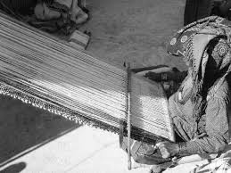 the radhi rug weavers of the himas