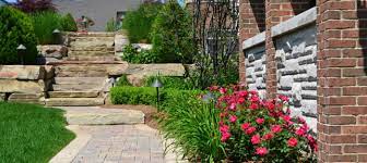 Landscaping And Hardscaping Ideas For