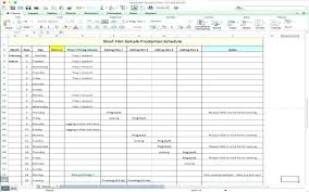 Create An Amortization Schedule In Excel Amortization Schedule Excel