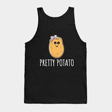 Pretty Potato