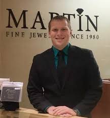 martin jewelry in omaha our history