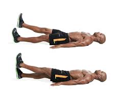 50 best abs exercises that pack a six