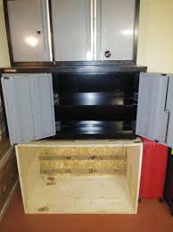 performax garage cabinet in