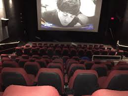 Cineplex Scotiabank Theatre Great Place For Movies Review