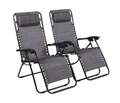 naomi home zero gravity chairs set of