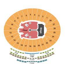 rose bowl stadium tickets seating