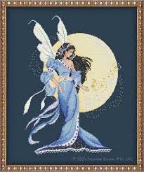 Moon Fairy Spirit