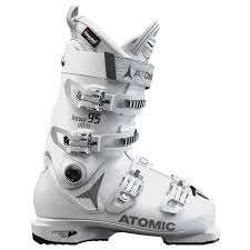 Womens Atomic Hawx Ultra 95 W Ski Boots