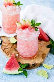 guava watermelon rum quila jennifer