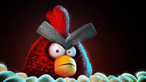 angry birds wallpapers for desktop