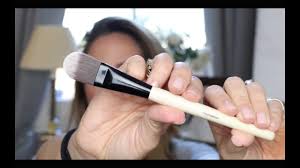 bobbi brown makeup brush tutorial you
