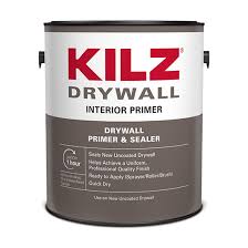 Kilz Drywall Interior Primer Sealer