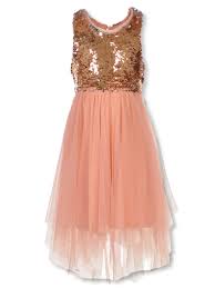 Blush Special Occasion Dresses From Cookies Kids
