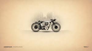 Old Motorcycle Wallpapers - Top Free ...